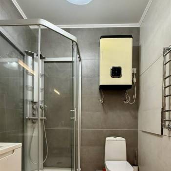 Продается 1-комнатная квартира, 40,3 м²