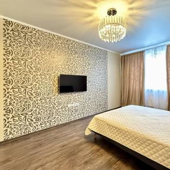 Продается 1-комнатная квартира, 40,3 м²