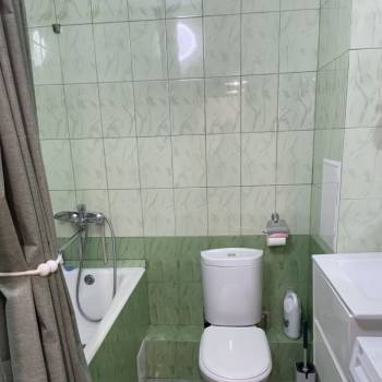 Продается 1-комнатная квартира, 30 м²