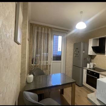 Продается 1-комнатная квартира, 30 м²