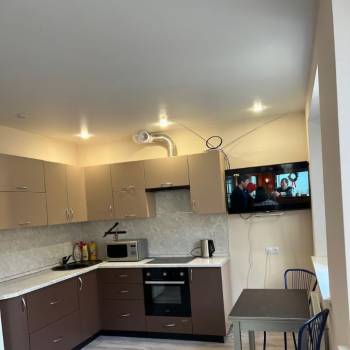 Продается 1-комнатная квартира, 26,9 м²