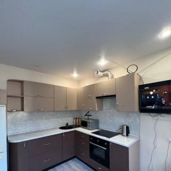 Продается 1-комнатная квартира, 26,9 м²