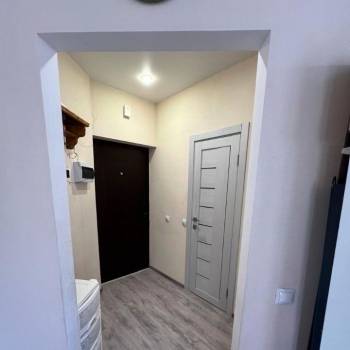 Продается 1-комнатная квартира, 26,9 м²