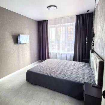 Сдается 1-комнатная квартира, 38 м²