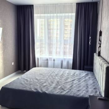 Сдается 1-комнатная квартира, 38 м²