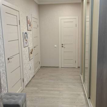 Продается 1-комнатная квартира, 45 м²