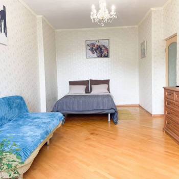 Продается 2-х комнатная квартира, 58 м²