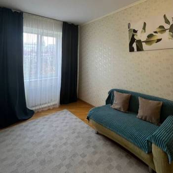 Продается 2-х комнатная квартира, 58 м²