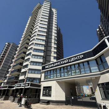 Продается 2-х комнатная квартира, 58 м²