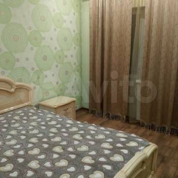 Сдается 2-х комнатная квартира, 74 м²