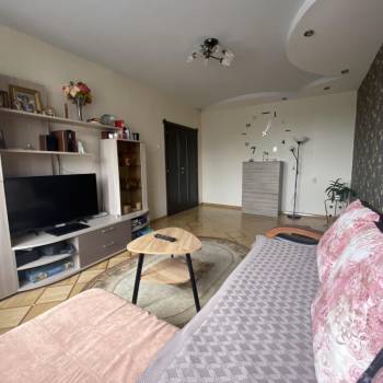 Сдается 2-х комнатная квартира, 58,1 м²