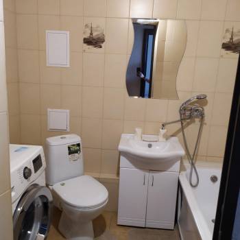 Продается 1-комнатная квартира, 36 м²