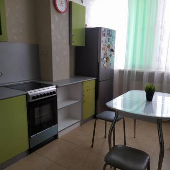 Продается 1-комнатная квартира, 36 м²