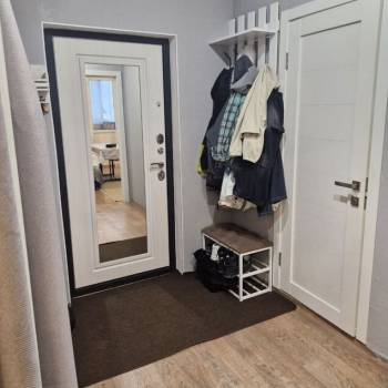 Продается 1-комнатная квартира, 47 м²