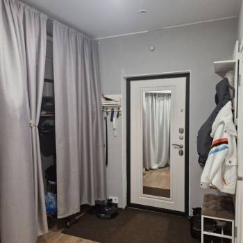 Продается 1-комнатная квартира, 47 м²