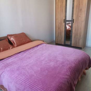 Продается 1-комнатная квартира, 39,8 м²