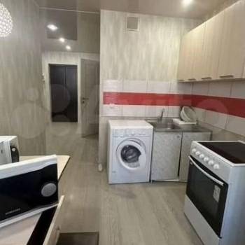 Сдается 1-комнатная квартира, 37 м²