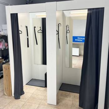 Сдается Нежилое помещение, 35,7 м²