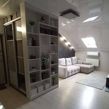 Продается 1-комнатная квартира, 37 м²