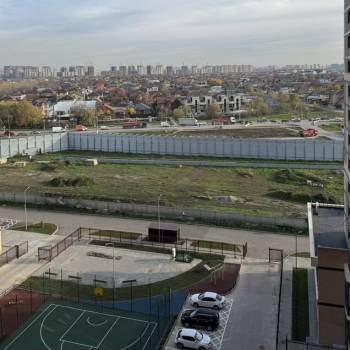 Продается 1-комнатная квартира, 39 м²