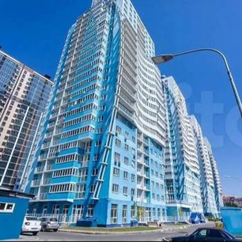 Продается 1-комнатная квартира, 37 м²