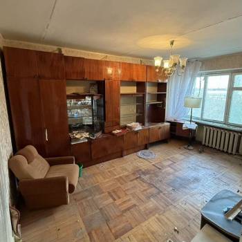 Продается 2-х комнатная квартира, 44 м²