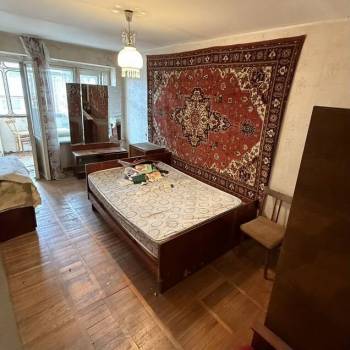 Продается 2-х комнатная квартира, 44 м²