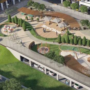 Сдается 1-комнатная квартира, 36 м²