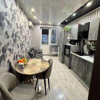 Продается 1-комнатная квартира, 45 м²