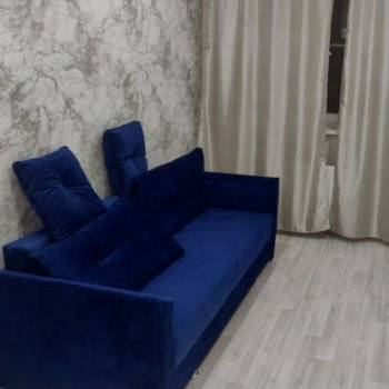 Продается 1-комнатная квартира, 30 м²