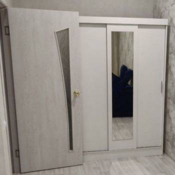 Продается 1-комнатная квартира, 30 м²