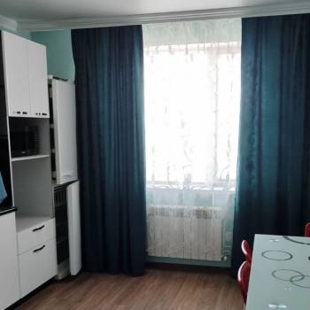 Продается 1-комнатная квартира, 39 м²