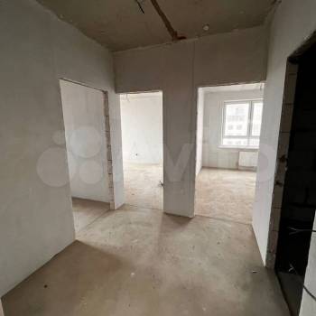 Продается 2-х комнатная квартира, 53,4 м²