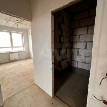 Продается 2-х комнатная квартира, 53,4 м²