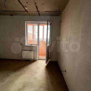 Продается 2-х комнатная квартира, 53,4 м²