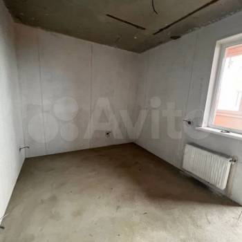 Продается 2-х комнатная квартира, 53,4 м²