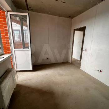 Продается 2-х комнатная квартира, 53,4 м²