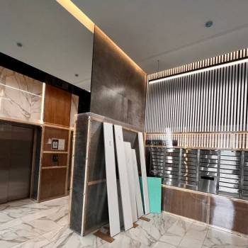 Продается 2-х комнатная квартира, 53,4 м²