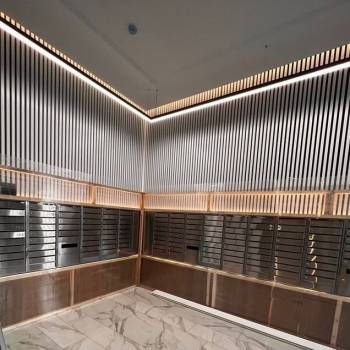 Продается 2-х комнатная квартира, 53,4 м²