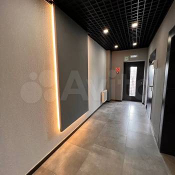 Продается 2-х комнатная квартира, 53,4 м²