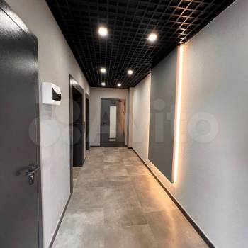 Продается 2-х комнатная квартира, 53,4 м²