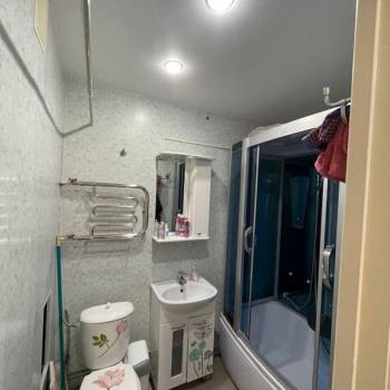 Продается 1-комнатная квартира, 35,1 м²