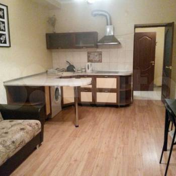 Сдается 2-х комнатная квартира, 56 м²