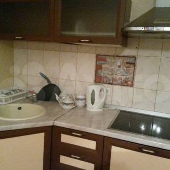 Сдается 2-х комнатная квартира, 56 м²