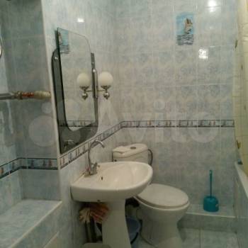 Сдается 2-х комнатная квартира, 56 м²