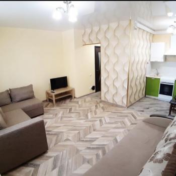 Сдается 1-комнатная квартира, 32 м²