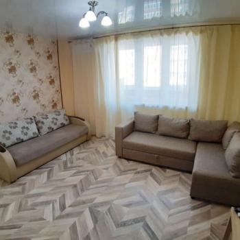 Сдается 1-комнатная квартира, 32 м²