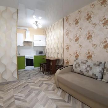 Сдается 1-комнатная квартира, 32 м²