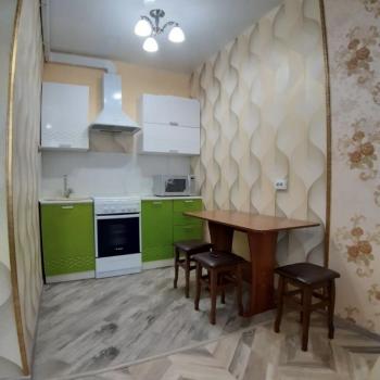 Сдается 1-комнатная квартира, 32 м²
