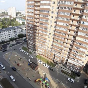 Сдается 1-комнатная квартира, 32 м²